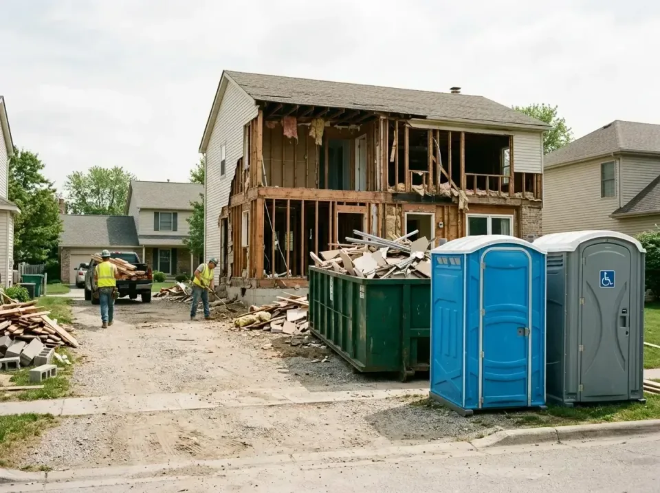 home-renovation-demolition-sit-010 — frequently asked questions, Portable Toilet & Dumpsters Rental in Salem, NJ